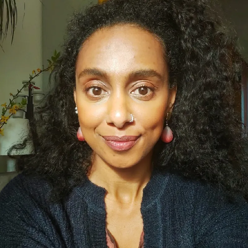 Heba Ezz El-Din
