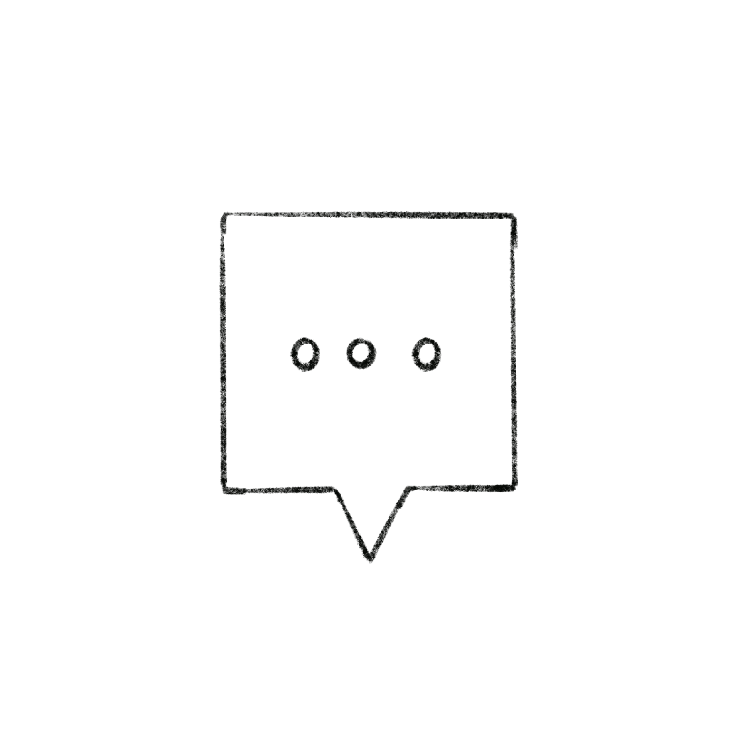 Bulle de dialogue
