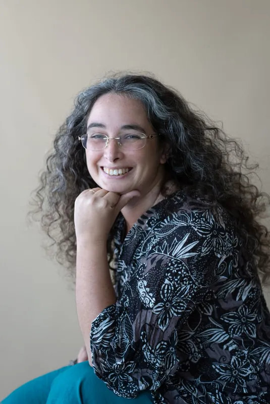 Nadia Morand