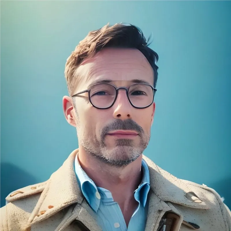 Stéphane With